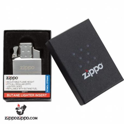 Ruột Zippo tia plasma sạc điện