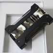 ST Dupont Defi Extreme Camo Gris
