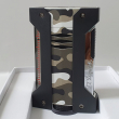 ST Dupont Defi Extreme Camo Gris