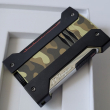 S.T. Dupont Defi Extreme Military Camo, Camouflage Lighter 021412