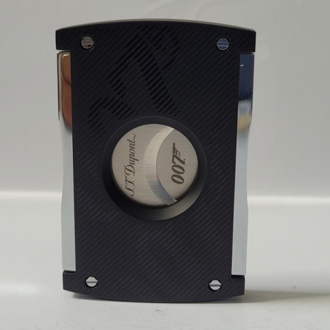 S.T. Dupont MaxiJet James Bond 007 Cigar Cutter