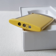 S.T. Dupont Slim 7 Vanilla Yellow Gold 027780