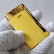 S.T. Dupont Slim 7 Vanilla Yellow Gold 027780