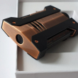 S.T. Dupont Torch Lighter - Defi Extreme - Brushed Copper