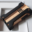 S.T. Dupont Torch Lighter - Defi Extreme - Brushed Copper