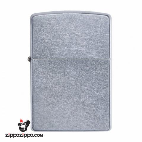 Vỏ Zippo 207 Chính Hãng ( Không ruột )