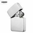 Zippo 24 - Bật Lửa Zippo Bạc Khối Cao Cấp Vân Xước Phiên Bản 1941