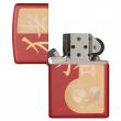 Zippo 29661 – Zippo Chinese Year of the Pig Red Matte