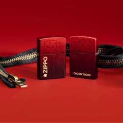 ZIPPO 46213 - 2024 Founder’s Day Collectible - Mã SP: ZPC4239