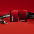 ZIPPO 46213 - 2024 Founder’s Day Collectible
