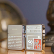 Zippo 48167 –Bộ sưu tập dành riêng cho dịp kỷ niệm Ngày sinh của Người Sáng lập 2022