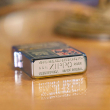 Zippo 48167 –Bộ sưu tập dành riêng cho dịp kỷ niệm Ngày sinh của Người Sáng lập 2022