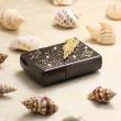 ZIPPO  Angel's Wing's xuất hàn phiên bản màu đen dòng Limited Edition XIX