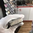 Zippo Bạc Nguyên Khối khắc Rồng sâu bản Limited Armor