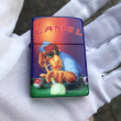 Zippo Camel Bia sản xuất năm 1993 (cái)