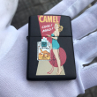 Zippo Camel cool mild sản xuất năm 1997 (cái)