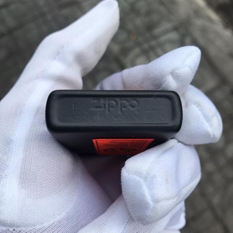 Zippo Camel cool mild sản xuất năm 1997 (cái)