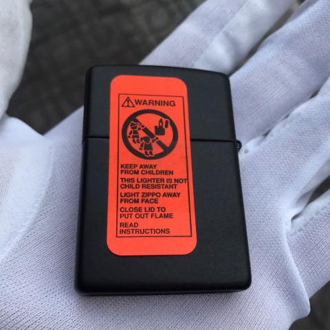 Zippo Camel cool mild sản xuất năm 1997 (cái)