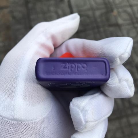 Zippo Camel sản xuất năm 1994 (cái)