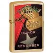 zippo chiến tranh việt nam thẻ bài vỏ đồng