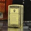 Zippo Chính Hãng Đồng Bóng Khắc  Game Of Thrones