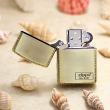 Zippo Chính Hãng Đồng Cổ Khắc Chữ Thập Quanh Viền Vỏ Dày Armor Giới Hạn