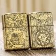 Zippo Chính Hãng Đồng Khắc 12 Con Giáp Tuổi Thìn ( rồng)
