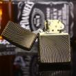Zippo chính hãng khắc không gian 3 chiều Mạ Vàng bản Amor Ver 8