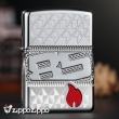 ZIPPO Chính Hãng Kỷ Niệm 85 Năm Thành Lập