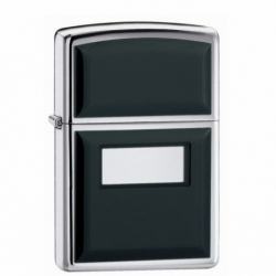 Zippo chính hãng ốp đá 355 reg - Mã SP: ZPC1232