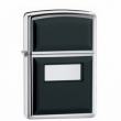 Zippo chính hãng ốp đá 355 reg