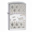 Zippo Chính Hãng Phiên Bản Hàn Quốc Kỷ Niệm 85 Năm