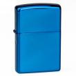 Bật Lửa Zippo Sơn Màu Xanh Ngọc Sapphire - SKU 20446 – Zippo Sapphire