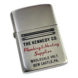 Zippo cổ 1957 hàng like new (đã qua sử dụng) - Mã SP: ZPC4257-2