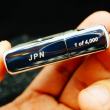Zippo cổ 75 năm (1932-2007) bản Armor Limited