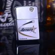 Zippo Cổ bạc bóng biểu tượng Astros 1999