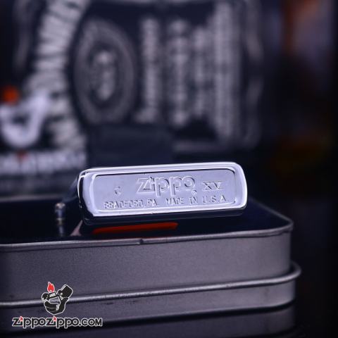 Zippo Cổ bạc bóng biểu tượng Astros 1999