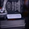 Zippo Cổ bạc bóng biểu tượng Astros 1999