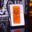 Zippo Cổ bạc hình bóng bầu dục CHIEFS sản xuất 1998