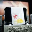 Zippo Cổ bạc xước sản xuất 1963
