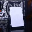 Zippo cổ  Đời Cổ Quý Hiếm  Bạc xước sản xuất năm 1984