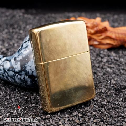 zippo cổ harley davidsion đại bàng nổi XII (1996)