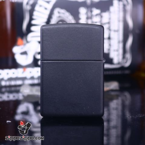 Zippo Cổ màu đen biểu tượng Băng nhạc Rock sản xuất 1998