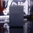 Zippo Cổ màu đen biểu tượng Băng nhạc Rock sản xuất 1998