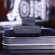 Zippo Cổ màu đen biểu tượng Băng nhạc Rock sản xuất 1998