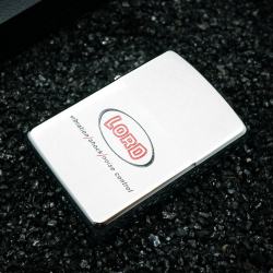 Zippo cổ sản xuất 1965 LORD - Mã SP: ZPC2270-36