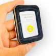 ZIPPO CỔ SẢN XUẤT NĂM 1967 CHỦ ĐỀ CDR TRƠN BÓNG LIKE NEW ( đã qua sử dụng)
