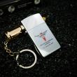 Zippo Cổ Slim LINCOLN Sản Xuất Năm 1958