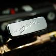 Zippo Cổ Slim LINCOLN Sản Xuất Năm 1958
