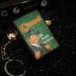 Zippo Cổ Sơn Đen In Logo Camel Sản Xuất Năm 2000